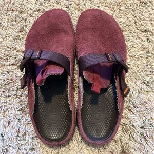 Chacos- women’s Paonia Clog